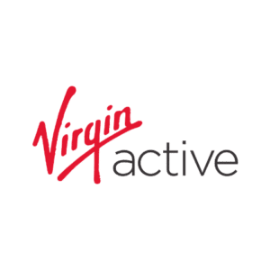 Virgin Active logo